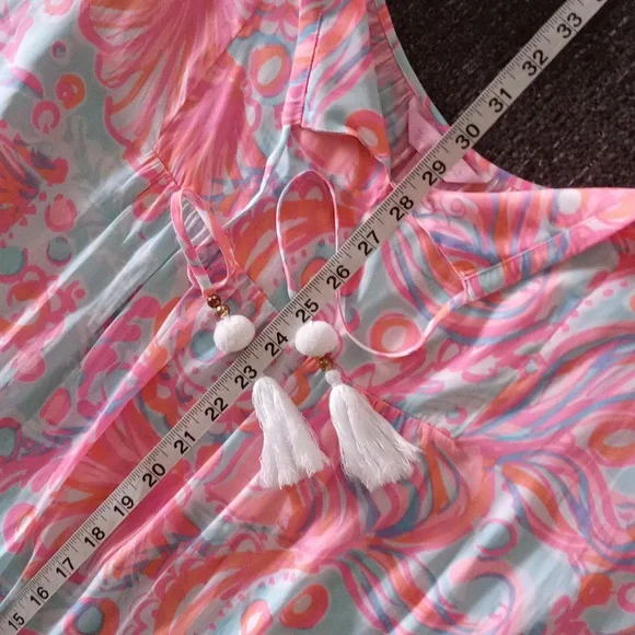 🆕 🌺VERY HTF Lilly Pulitzer🌺 - Alanna Dress